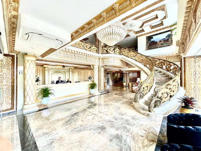 Atiyan Hotel Syariah