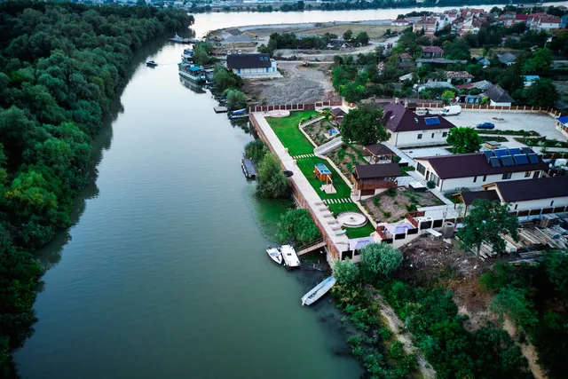 Casa Chilia Resort&Spa