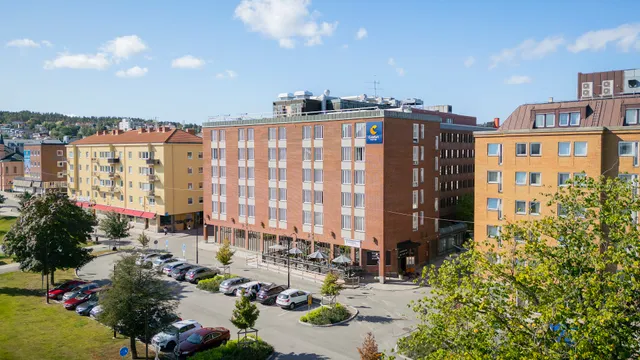 Comfort Hotel Sundsvall
