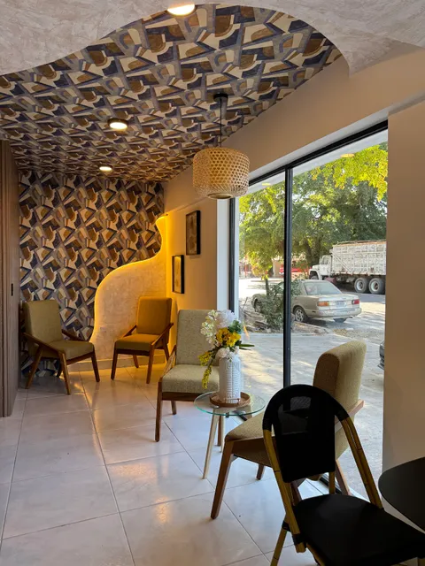 Yalorde café de especialidad