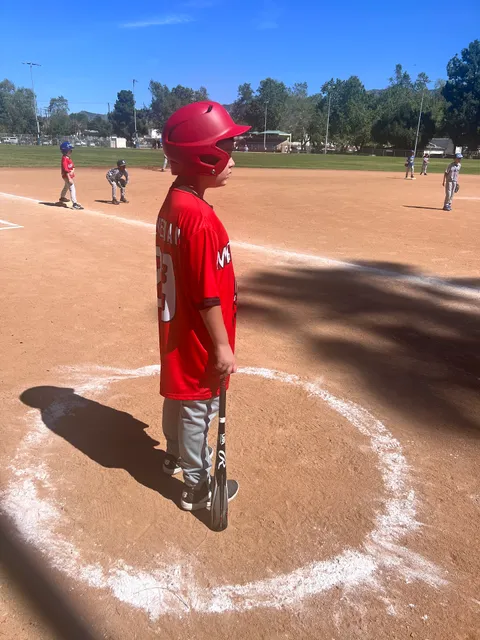 Olive Recreation Center