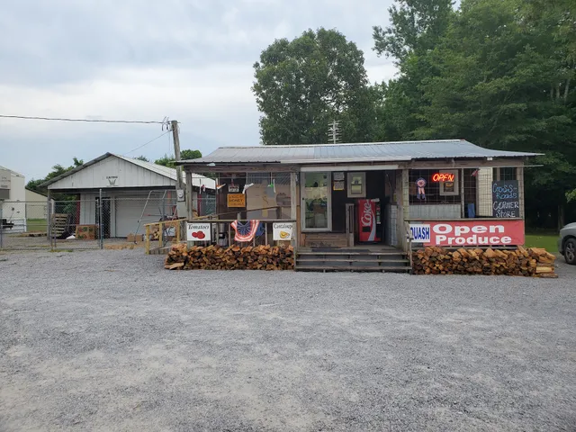 CrossRoads Discount Store