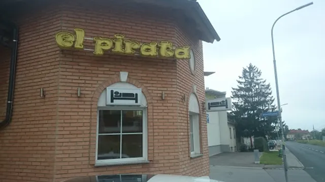 el pirata