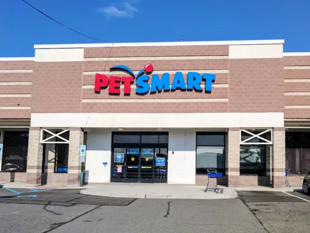 PetSmart