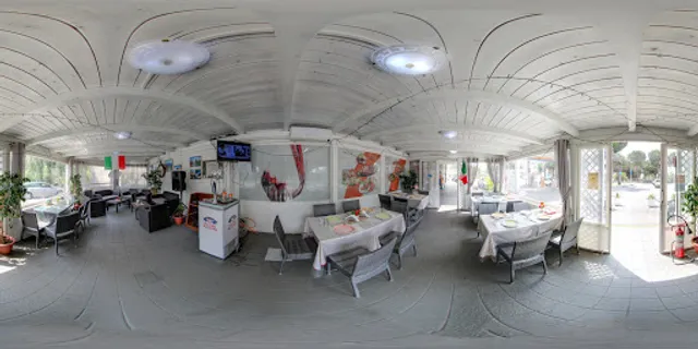 I love Veneziano - bar tabacchi gastronomia - stazione ip