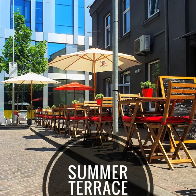 LA PEPA (BISTRO-BRUNCH)