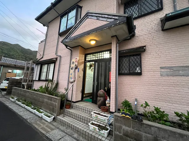 Minshuku Minatogaku Sora