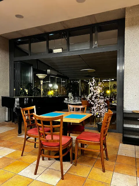 El Balcón de Terreros