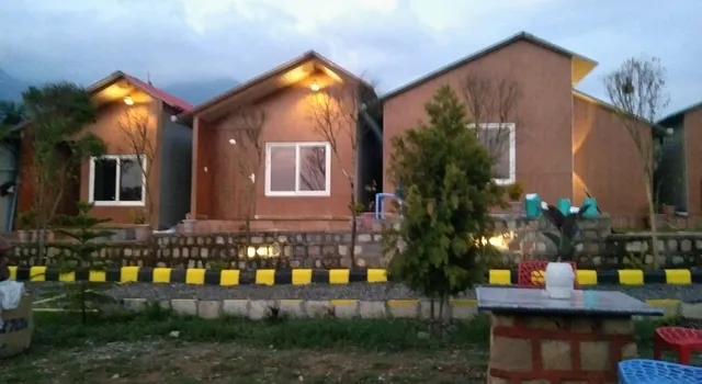 Mountain Creek Resort