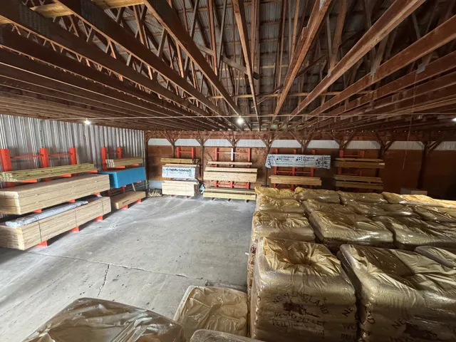 Milwaukee Steel Corp