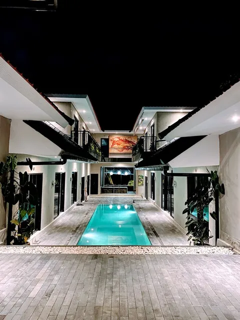 Blanca8 CoLiving Canggu 1