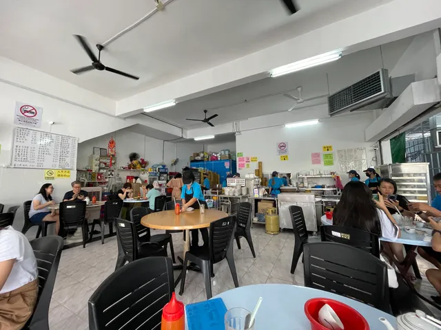 Wah Taste Handmade Dim Sum 華之味手工点心