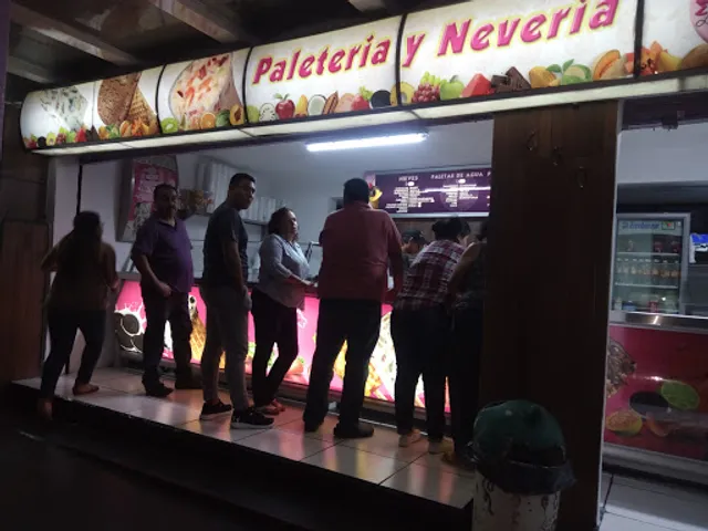 Delissa Michoacana Lomas De Zapopan