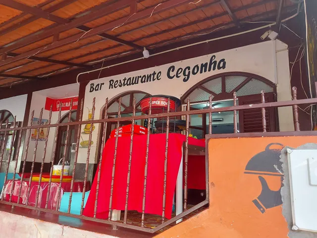 Restaurante Cegonha
