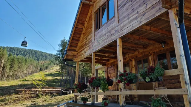 Брвнара Љубојевић