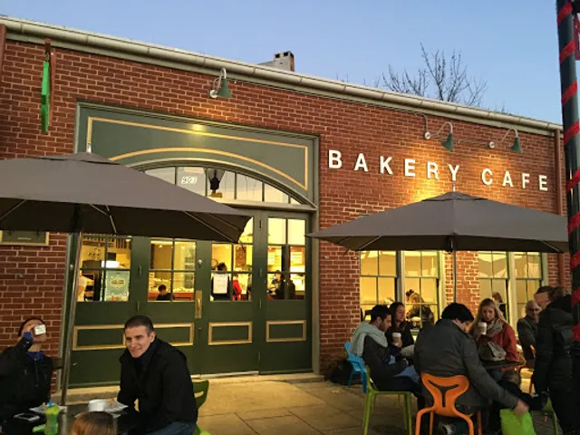 Pitango Bakery + Cafe