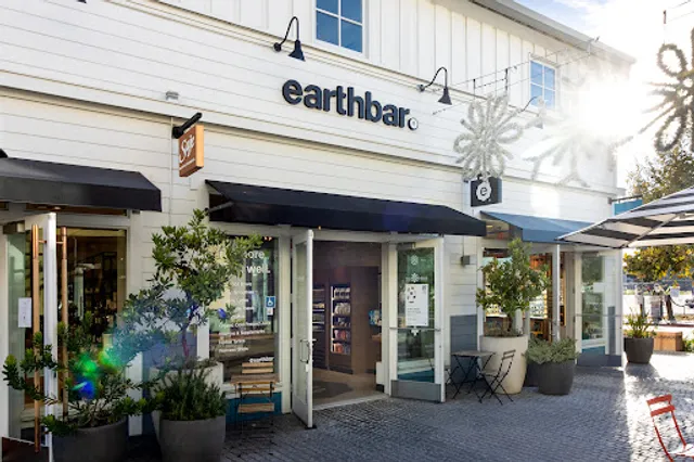 Earthbar