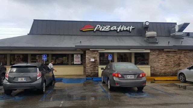 Pizza Hut