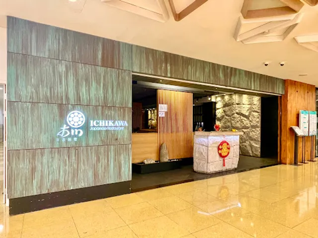 Ichikawa Japanese Restaurant