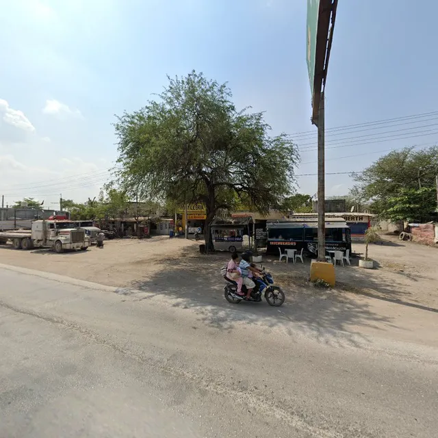 Carnitas el Mezquite de Tecate