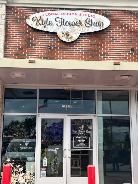 Kyle Flower Shop