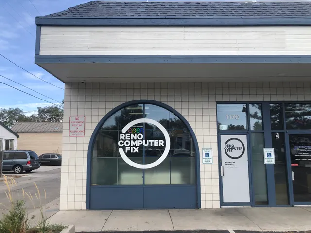 Reno Computer Co