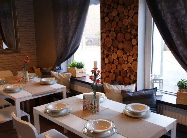 Bistro SPIŻARNIA obiady domowe & catering