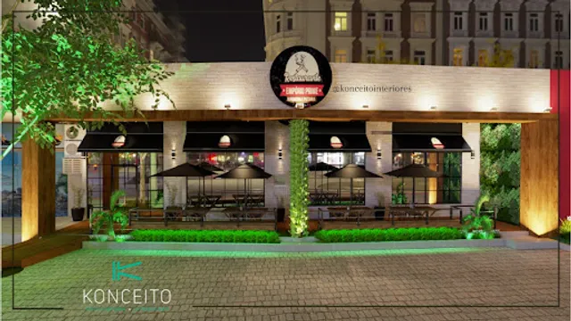 Restaurante Empório Prime