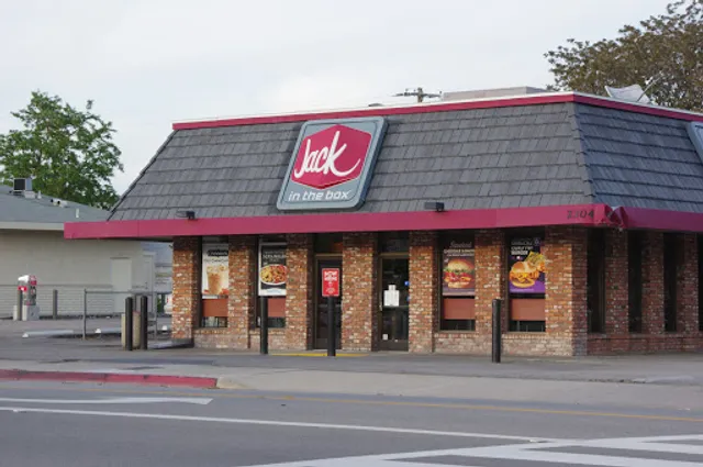 Jack in the Box
