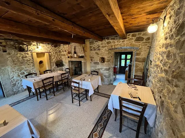 Agriturismo Le Sorgenti