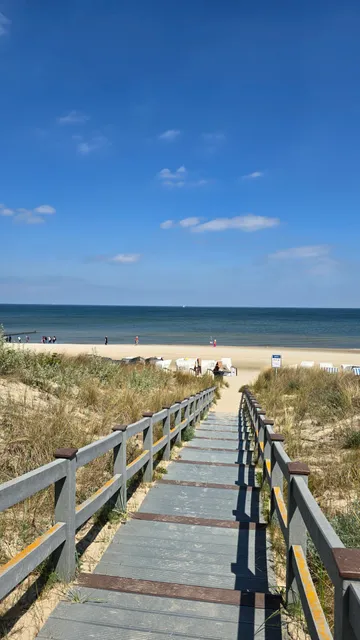 Ostseeresidenz Gorki- Park - 24