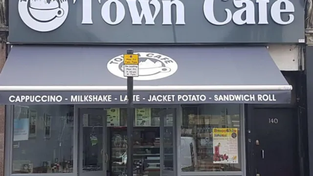Town Cafe & bistro
