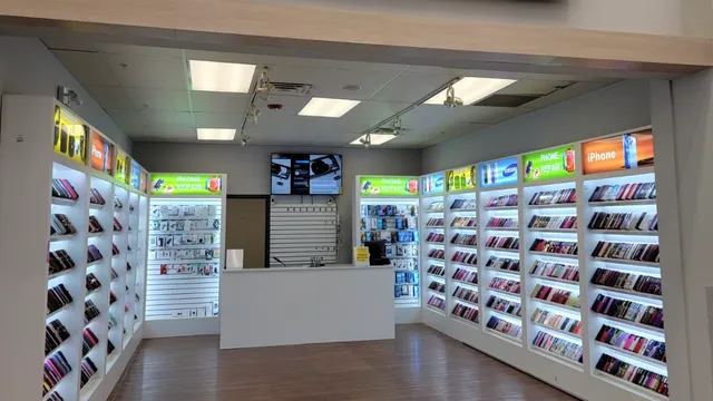 Techy Fix & Repair - Johnstown