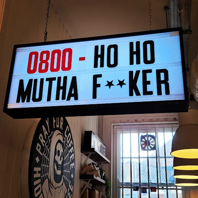 Hideout Coffee Company