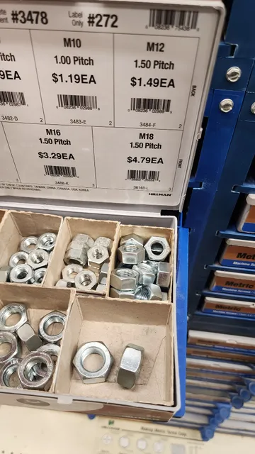 Old Southern Feed and Hardware