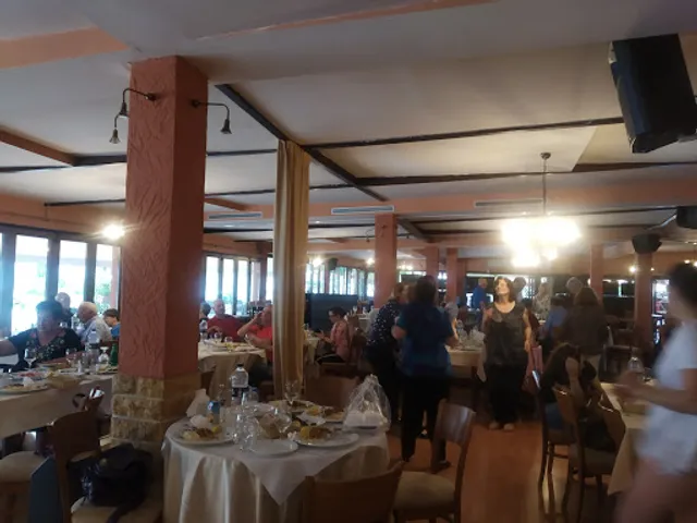 Bar Restaurant Il Nido