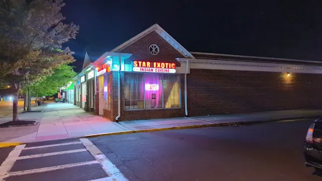 Star of India Restaurant