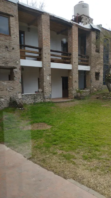 Posada de la Reina Mora