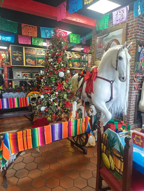 El Mexicano Tacos El Gordo 2