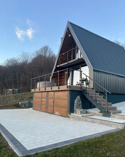 Villa Monteverde Goč