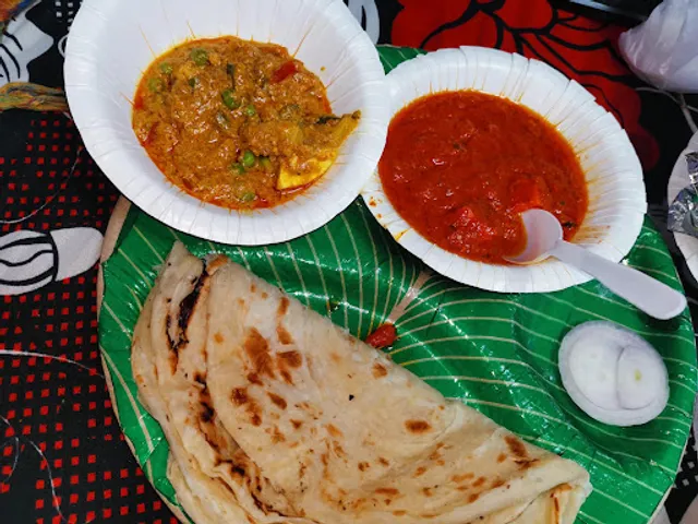 Hotel Sahil (Veg & Nonveg)