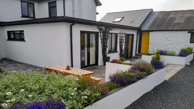 Dunseverick Ramblers Rest