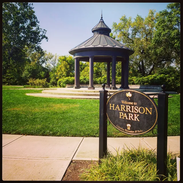 Harrison Park