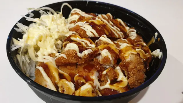 Fuki House Asian Cuisine