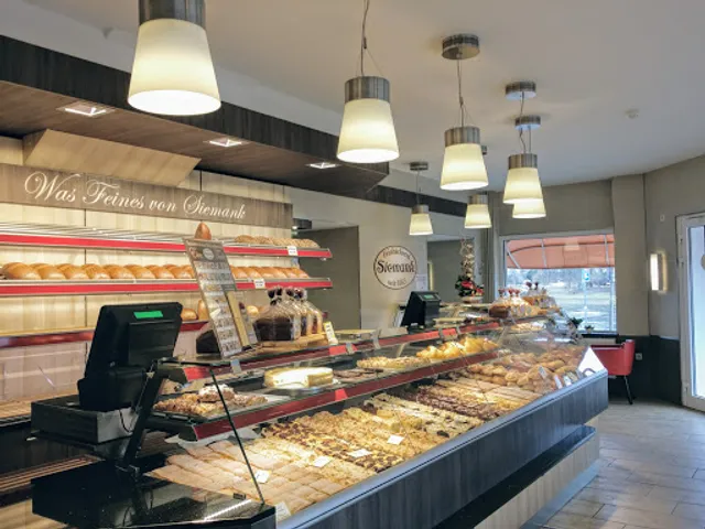 Bäckerei Siemank
