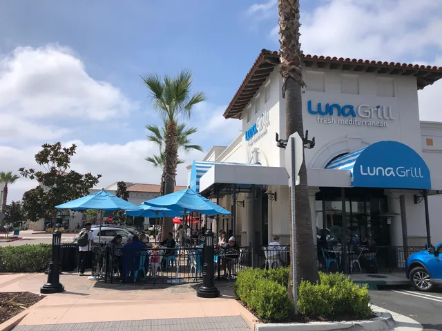 The Village at Pacific Highlands Ranch