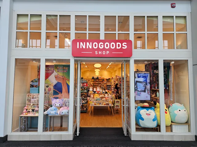 InnoGoodShop