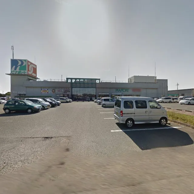 ピアポートショッピングセンター ピアポート専門店街