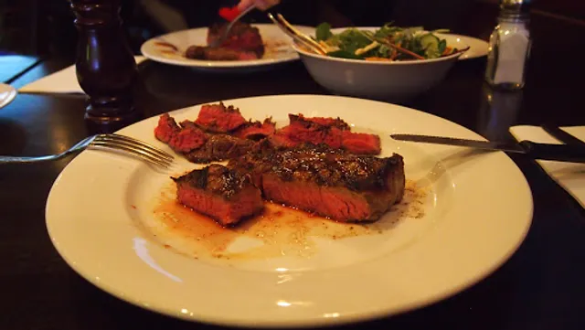 Zagar's Charcoal Grill