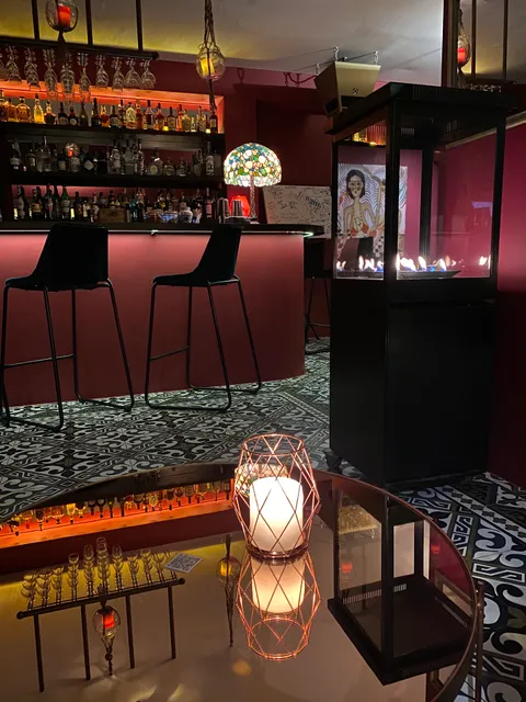 Bulín Cocktail Club